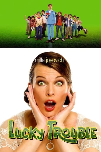 Lucky Trouble (2006)