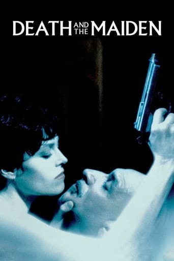 Death And The Maiden ( 1994 )