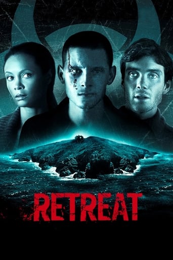 Retreat (2011) Multi Sub