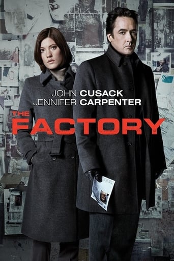 The Factory (2011) Eng Sub