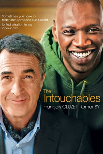 035-The Intouchables ( 2011 )