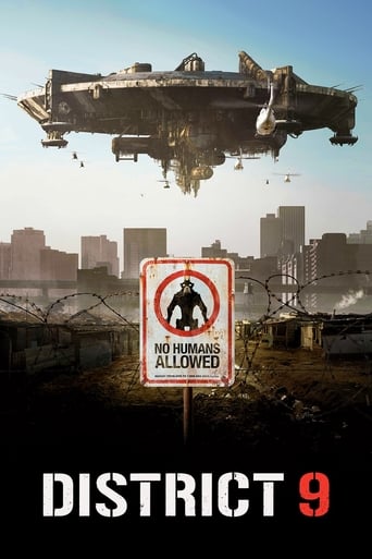District 9 (2009) Eng Sub