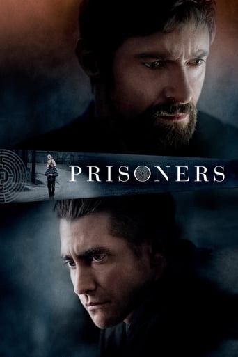 Prisoners ( 2013 )