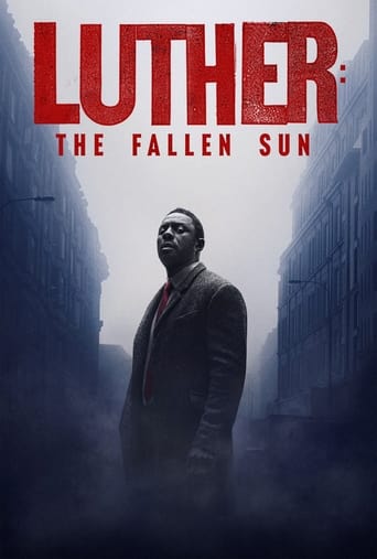  Luther: The Fallen Sun (2023) Multi sub