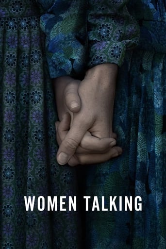 Women Talking ( 2023 )  4K