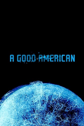 A Good American ( 2015 )