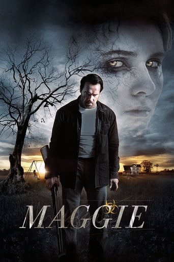 Maggie (2015) Eng Sub