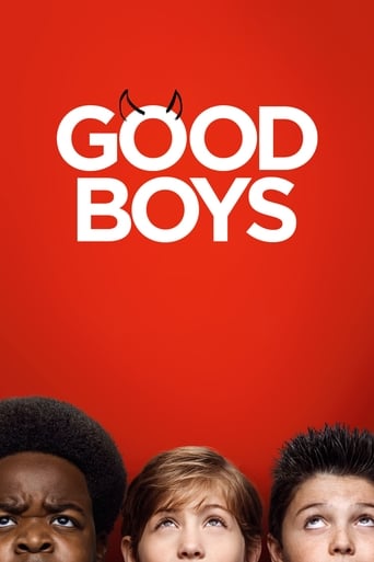 Good Boys ( 2019 )