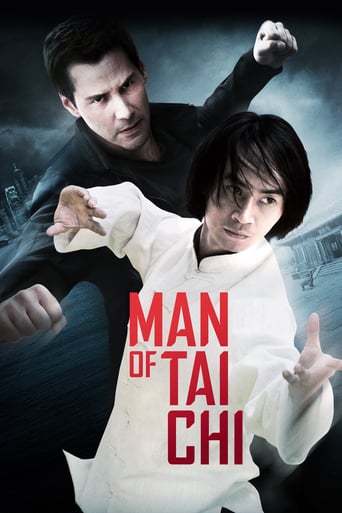 Man Of Tai Chi (2013) Eng Sub