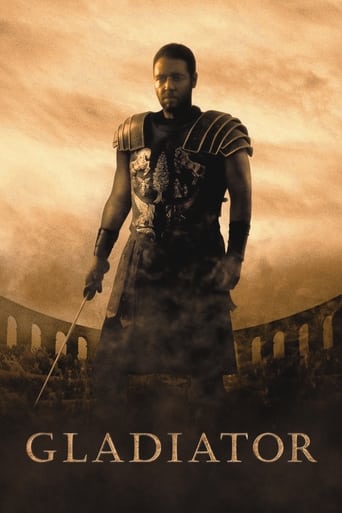 Gladiator (2000) Multi Sub
