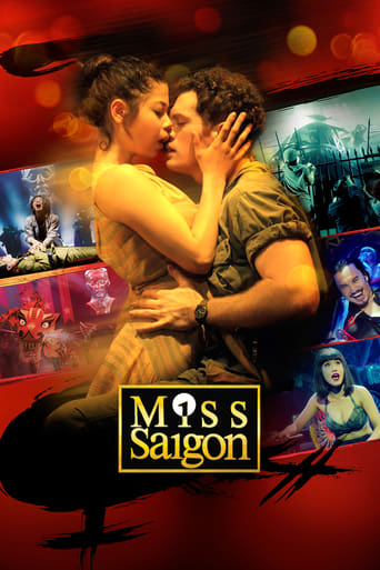 Miss Saigon (2016) Eng Sub
