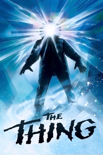 The Thing (2011) Multi Sub