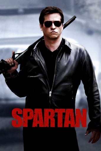 Spartan ( 2004 )