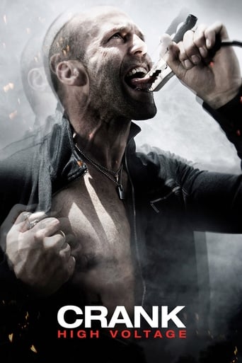 Crank: High Voltage (2009) Multi Sub