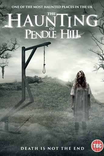 The Haunting Of Pendle Hill ( 2022 )