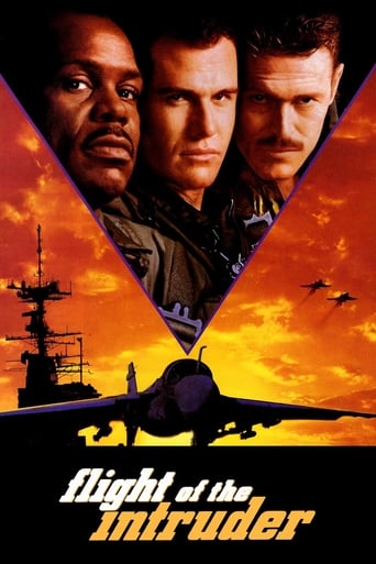Flight Of The Intruder ( 1991 )