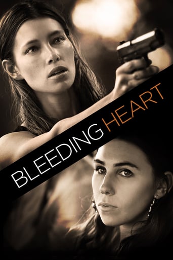 Bleeding Heart ( 2015 )