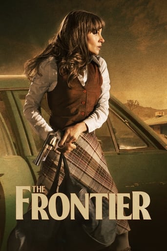 The Frontier ( 2015 ) 