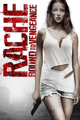 Bound To Vengeance (2015) Eng Sub