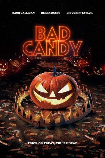 Bad Candy ( 2021 )