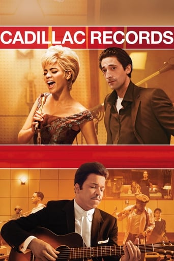  Cadillac Records (2008)