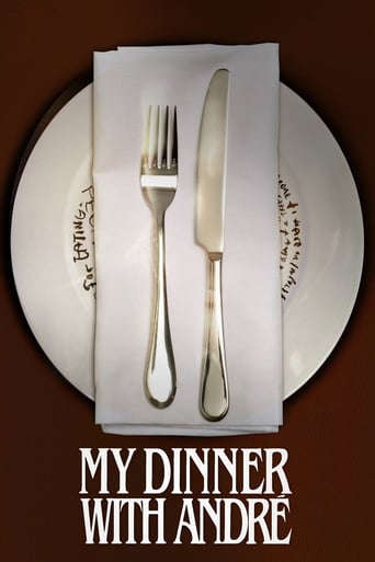My Dinner With Andre ( 1981 )