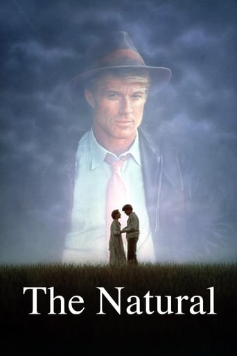 The Natural ( 1984 )