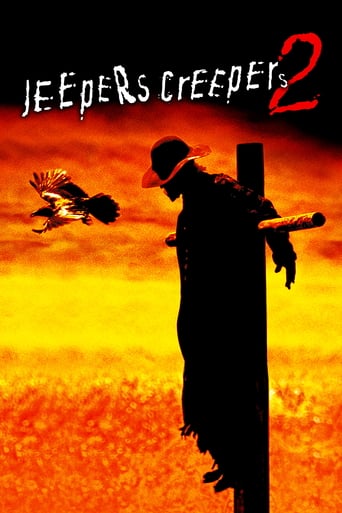 Jeepers Creepers 2 (2003 ) Pure
