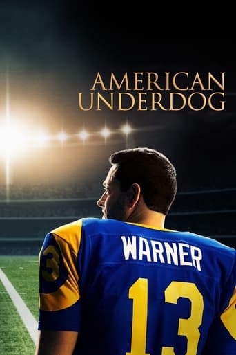 American Underdog ( 2021 )