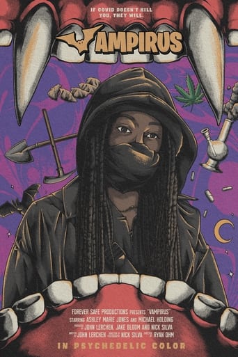 Vampirus ( 2022 )