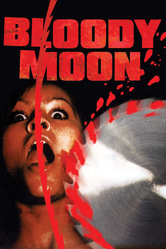 Bloody Moon ( 1981 ) مدبلج الماني