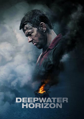 Deepwater Horizon (2016) Eng Sub
