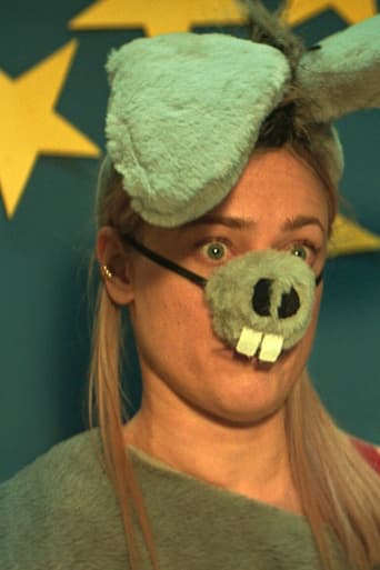 A Night at the Kindergarten ( 2022 )