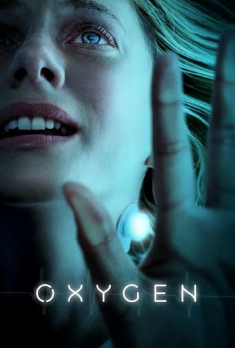 Oxygen ( 2021 ) مدبلج الماني
