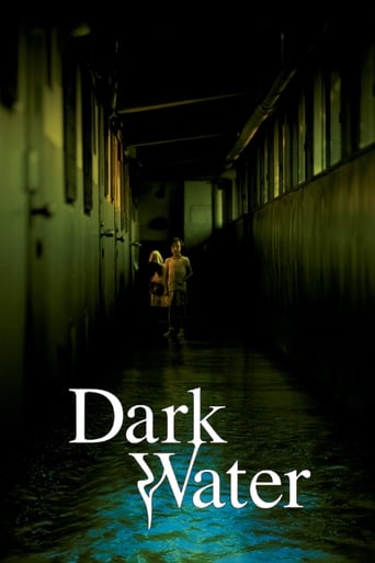 Dark Water ( 2002 )