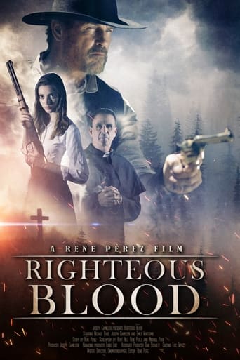 Righteous Blood ( 2021 )