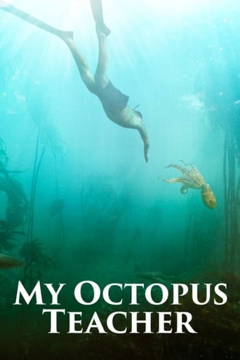 My Octopus Teacher ( 2020 ) عائلي
