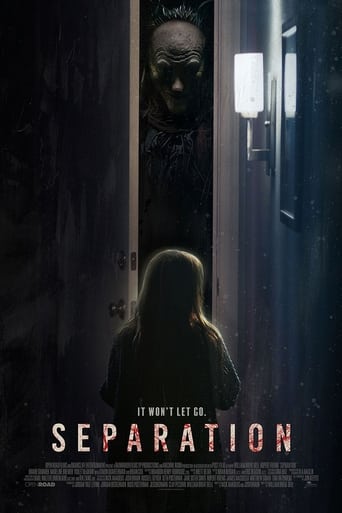 Separation ( 2021 )