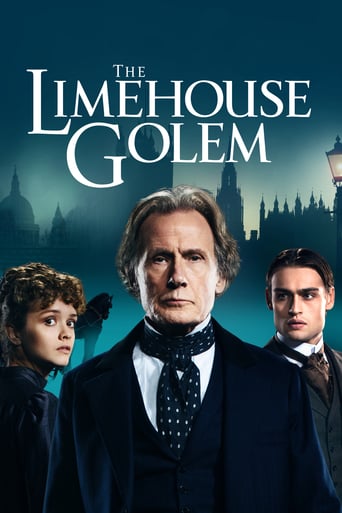 The Limehouse Golem ( 2016 )