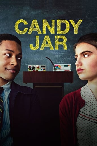 Candy Jar ( 2018 ) عائلي 