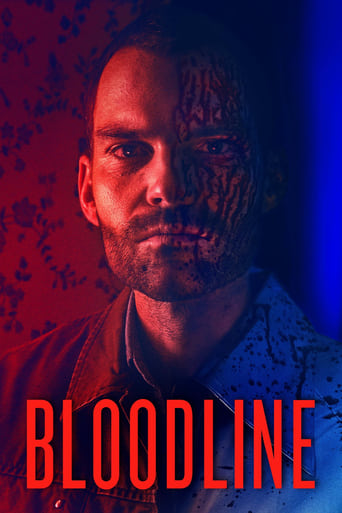 Bloodline (2019) Eng Sub