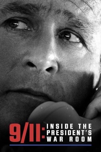 9/11: Inside The President's War Room ( 2021 )