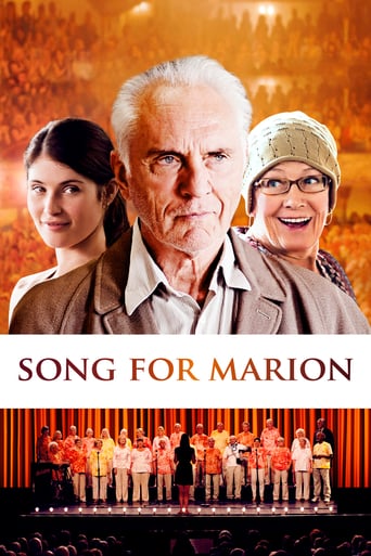 Song For Marion (2012) Eng Sub