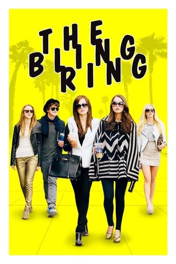 The Bling Ring ( 2013 )
