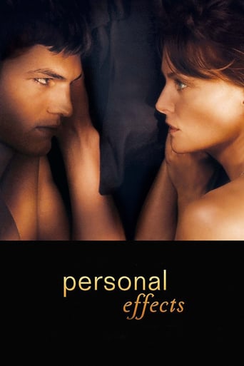 Personal Effects ( 2009 )