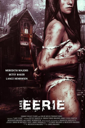 Lake Eerie ( 2016 )