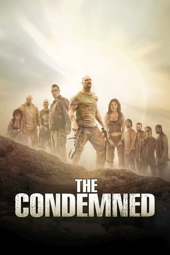 The Condemned ( 2007 )