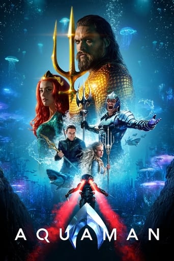 Aquaman (2018) Pure