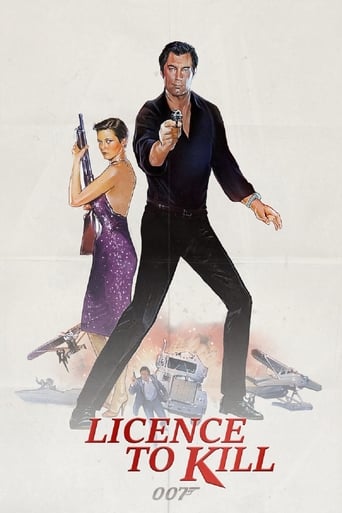 Licence to Kill (1989)