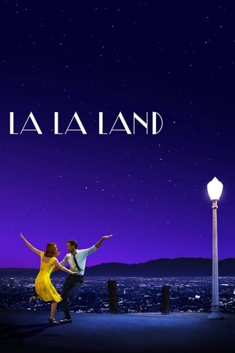 La La Land ( 2016 )